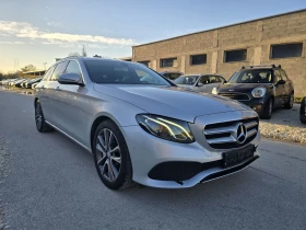 Mercedes-Benz E 220 2.0d 194k.c. Топ състояние - 28000 лв. / 14316.17 € - 91866141 2