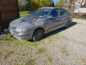 Renault Megane  - изображение 1