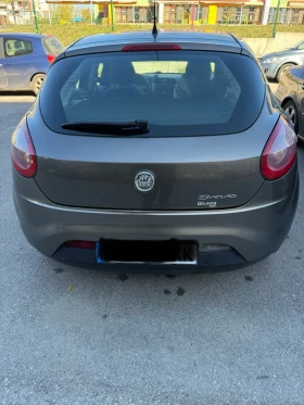 Fiat Bravo 1.9 multijet | Mobile.bg    3