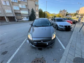 Fiat Bravo 1.9 multijet | Mobile.bg    7