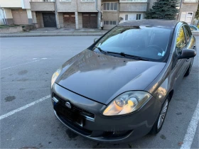 Fiat Bravo 1.9 multijet | Mobile.bg    2