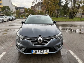 Renault Megane Grandtour | Mobile.bg    8