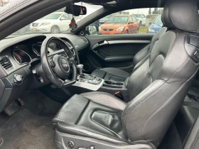 Audi A5 * TECHNIK * CARFAX * ЦЕНА ДО БЪЛГАРИЯ - 16400 лв. / 8385.19 € - 34855753 9
