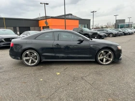 Audi A5 * TECHNIK * CARFAX * ЦЕНА ДО БЪЛГАРИЯ - 16400 лв. / 8385.19 € - 34855753 4