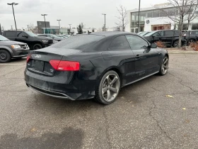 Audi A5 * TECHNIK * CARFAX * ЦЕНА ДО БЪЛГАРИЯ - 16400 лв. / 8385.19 € - 34855753 5