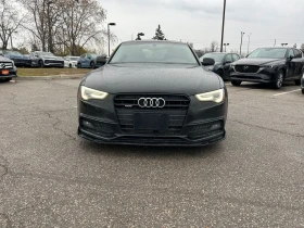 Audi A5 * TECHNIK * CARFAX * ЦЕНА ДО БЪЛГАРИЯ - 16400 лв. / 8385.19 € - 34855753 7