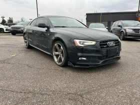 Audi A5 * TECHNIK * CARFAX * ЦЕНА ДО БЪЛГАРИЯ - 16400 лв. / 8385.19 € - 34855753 2