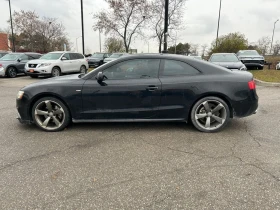 Audi A5 * TECHNIK * CARFAX * ЦЕНА ДО БЪЛГАРИЯ - 16400 лв. / 8385.19 € - 34855753 3