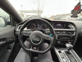 Audi A5 * TECHNIK * CARFAX * ЦЕНА ДО БЪЛГАРИЯ - 16400 лв. / 8385.19 € - 34855753 10