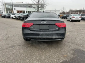 Audi A5 * TECHNIK * CARFAX * ЦЕНА ДО БЪЛГАРИЯ - 16400 лв. / 8385.19 € - 34855753 6