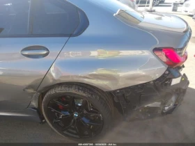 BMW 330 M Pack* Памет* Камера* Подгрев* Comfort Access*  - 29800 € / 58283.73 лв. - 10818693 8
