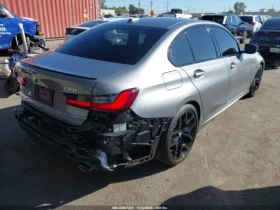 BMW 330 M Pack* Памет* Камера* Подгрев* Comfort Access*  - 29800 € / 58283.73 лв. - 10818693 7