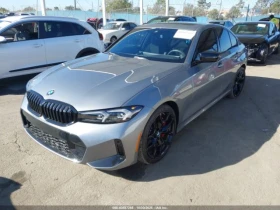 BMW 330 M Pack* Памет* Камера* Подгрев* Comfort Access*  - 29800 € / 58283.73 лв. - 10818693 3