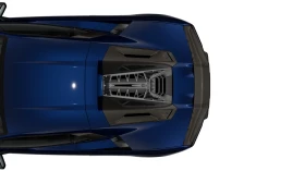 Lamborghini Temerario Carbon - 430000 € / 841006.90 лв. - 44108328 7