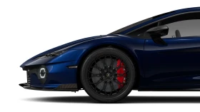 Lamborghini Temerario Carbon - 430000 € / 841006.90 лв. - 44108328 4