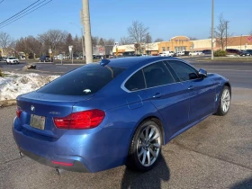 BMW 435 435i xDrive  CARFAX - 9850 € / 19264.93 лв. - 52488389 3