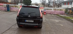 Citroen Grand C4 Picasso 1800 - 2800 € / 5476.32 лв. - 42927837 3