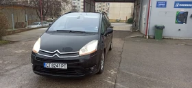 Citroen Grand C4 Picasso 1800