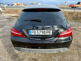 Mercedes-Benz CLA 220 2.2CDI Shooting break - 15500 € / 30315.36 лв. - 74163123 6