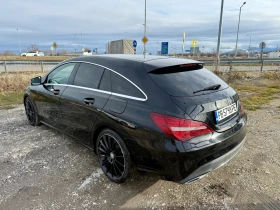 Mercedes-Benz CLA 220 2.2CDI Shooting break - 15500 € / 30315.36 лв. - 74163123 7