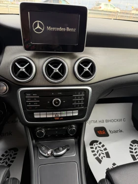 Mercedes-Benz CLA 220 2.2CDI Shooting break - 15500 € / 30315.36 лв. - 74163123 13