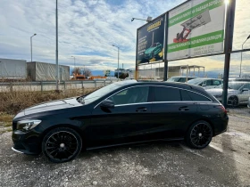Mercedes-Benz CLA 220 2.2CDI Shooting break - 15500 € / 30315.36 лв. - 74163123 4