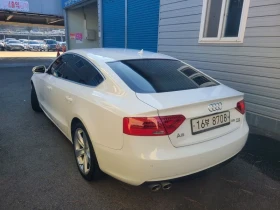 Audi A5 2.0 Tdi Quattro Sportback 8Ta - 10546 € / 20626.18 лв. - 57617399 4