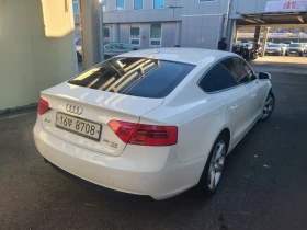 Audi A5 2.0 Tdi Quattro Sportback 8Ta - 10546 € / 20626.18 лв. - 57617399 6