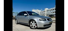 Audi S3 1.8t, снимка 9