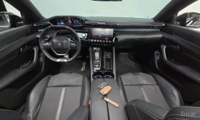 Peugeot 508 - 17085 € / 33415.36 лв. - 63359888 7