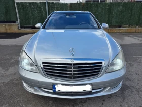 Mercedes-Benz S 500 LONG/ LPG/ FULL - 9000 € / 17602.47 лв. - 12284183 4