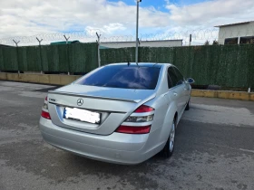 Mercedes-Benz S 500 LONG/ LPG/ FULL - 9000 € / 17602.47 лв. - 12284183 7