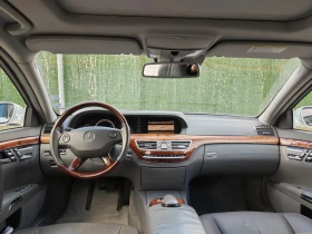 Mercedes-Benz S 500 LONG/ LPG/ FULL - 9000 € / 17602.47 лв. - 12284183 10