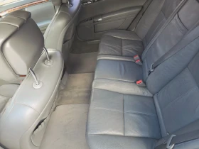 Mercedes-Benz S 500 LONG/ LPG/ FULL - 9000 € / 17602.47 лв. - 12284183 12