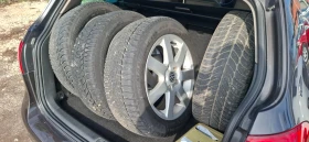 VW Passat VW PASSAT 2.0 140KC COMMON RAIL - 4350 € / 8507.86 лв. - 83440903 14