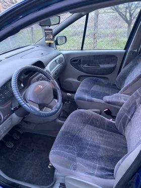 Renault Scenic 1.6 Бензин + газ - Megane Scenic - 1500 € / 2933.74 лв. - 10517272 9