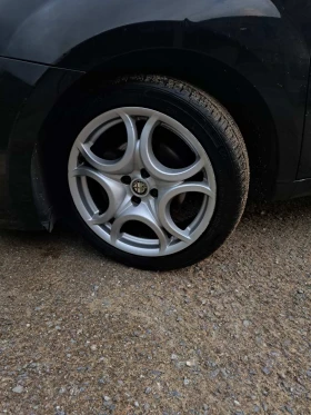 Alfa Romeo MiTo Alfa MiTo 1.6 JTD 16V Euro 5 - 2100 € / 4107.24 лв. - 46942954 5