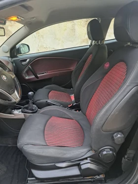 Alfa Romeo MiTo Alfa MiTo 1.6 JTD 16V Euro 5 - 2100 € / 4107.24 лв. - 46942954 7