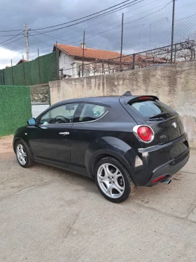 Alfa Romeo MiTo Alfa MiTo 1.6 JTD 16V Euro 5 - 2100 € / 4107.24 лв. - 46942954 4