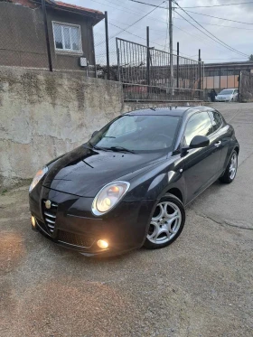 Alfa Romeo MiTo Alfa MiTo 1.6 JTD 16V Euro 5
