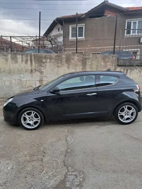 Alfa Romeo MiTo Alfa MiTo 1.6 JTD 16V Euro 5 - 2100 € / 4107.24 лв. - 46942954 2