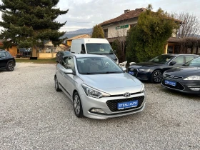Hyundai I20 1, 25I 16V EURO6B GAS