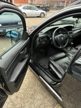 BMW 335 335D - 9850 € / 19264.93 лв. - 62093071 3