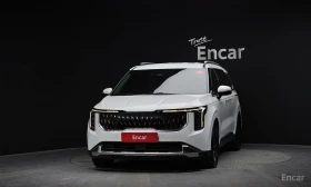 Kia Carnival - 30124 € / 58917.42 лв. - 25310317 3