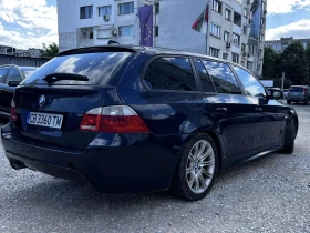BMW 530 BMW 530 M-Pack Бартер  - 3570 € / 6982.31 лв. - 12087801 7