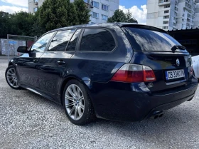 BMW 530 BMW 530 M-Pack Бартер  - 3570 € / 6982.31 лв. - 12087801 6