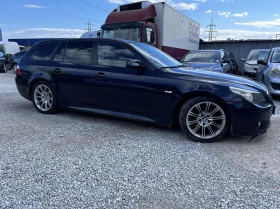 BMW 530 BMW 530 M-Pack Бартер  - 3570 € / 6982.31 лв. - 12087801 4