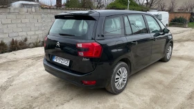 Citroen Grand C4 Picasso 1.6 HDI - 5800 € / 11343.81 лв. - 27387221 4