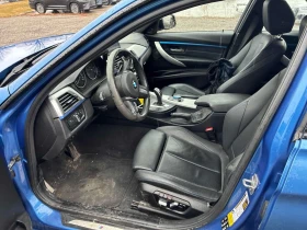 BMW 328 * 328d xDrive * 2 КЛЮЧА* ПАНО* ПОДГРЕВ* КЕЙЛЕС*  - 15000 € / 29337.45 лв. - 82237201 5