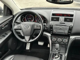 Mazda 6 Автоматик - 6000 € / 11734.98 лв. - 58721850 7